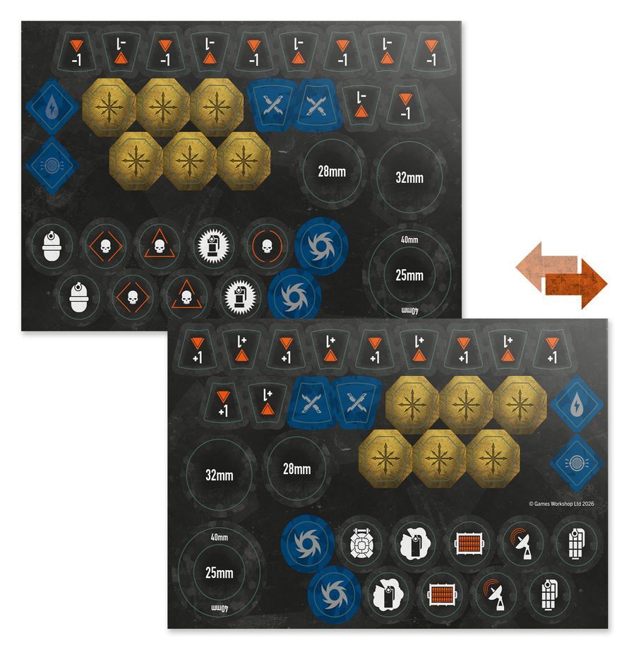 102-70 Kill Team: Murderwing