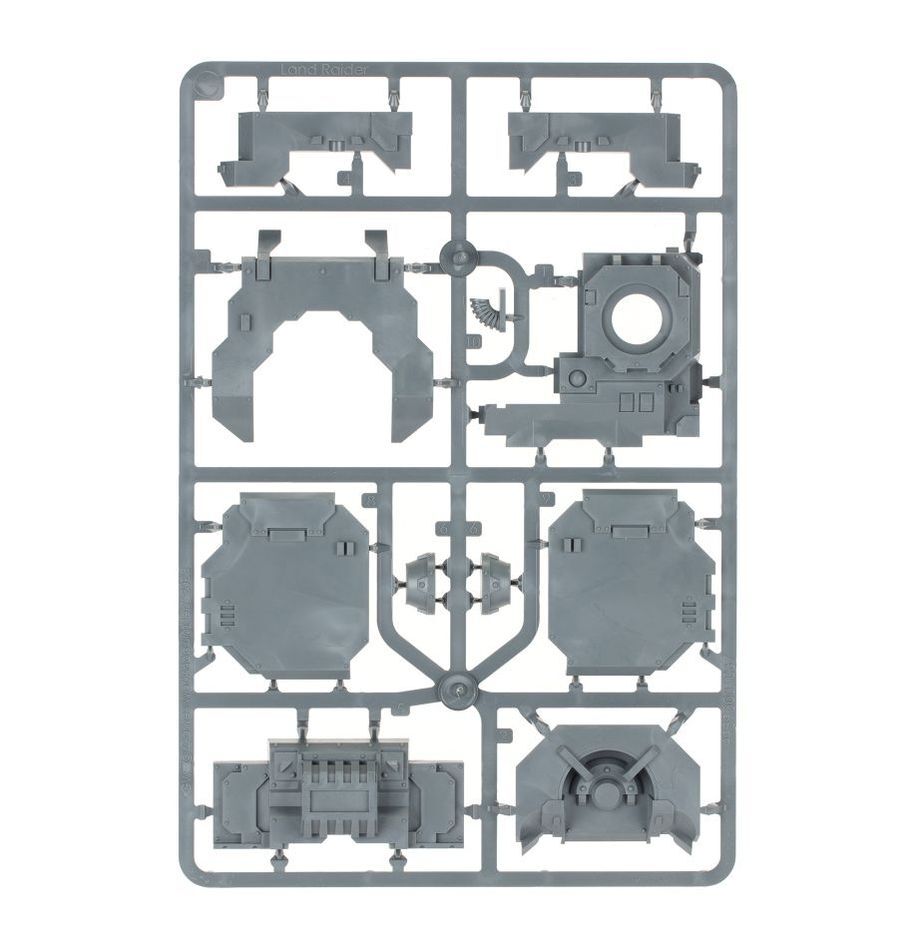 31-15 Legiones Astartes: Typhon Heavy Siege Tank