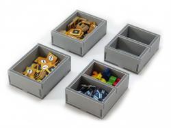 Folded Space Game Inserts: Roll for the Galaxy