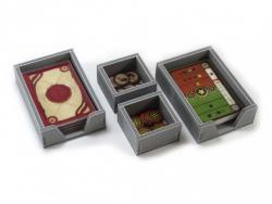 Folded Space Game Inserts: Scythe