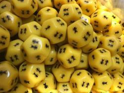 Problem Picnic: Attack of the Ants