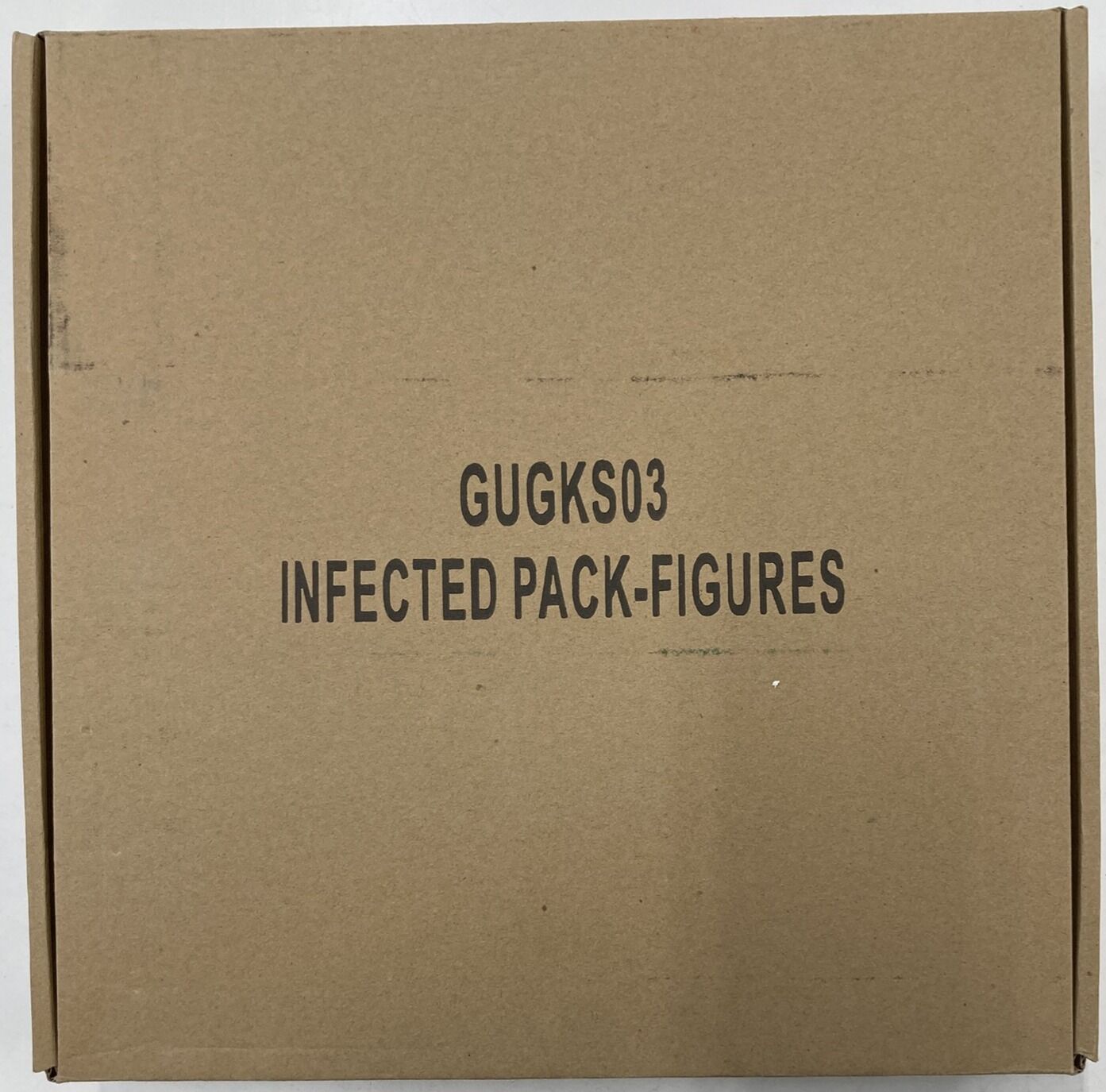 Zombicide Expansions & Kickstarter Bundle (Second Hand)