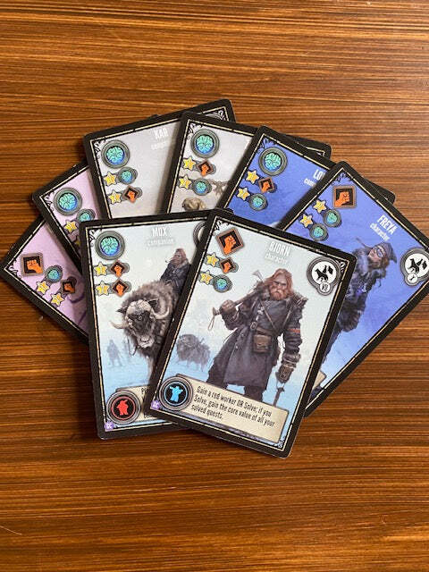 Expeditions: Gears of Corruption Expansion (Ironclad Edition)