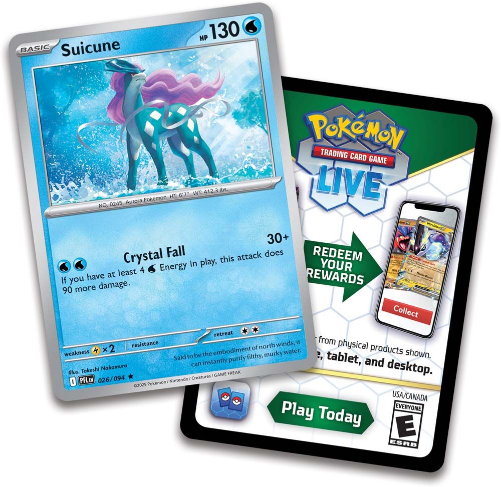 Pokemon TCG: Knock Out Collection (1)