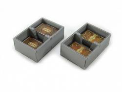 Folded Space Game Inserts: Lords of Waterdeep