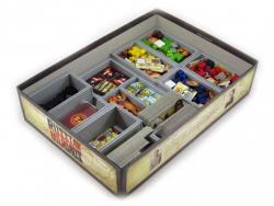 Folded Space Game Inserts: Russian Railroads