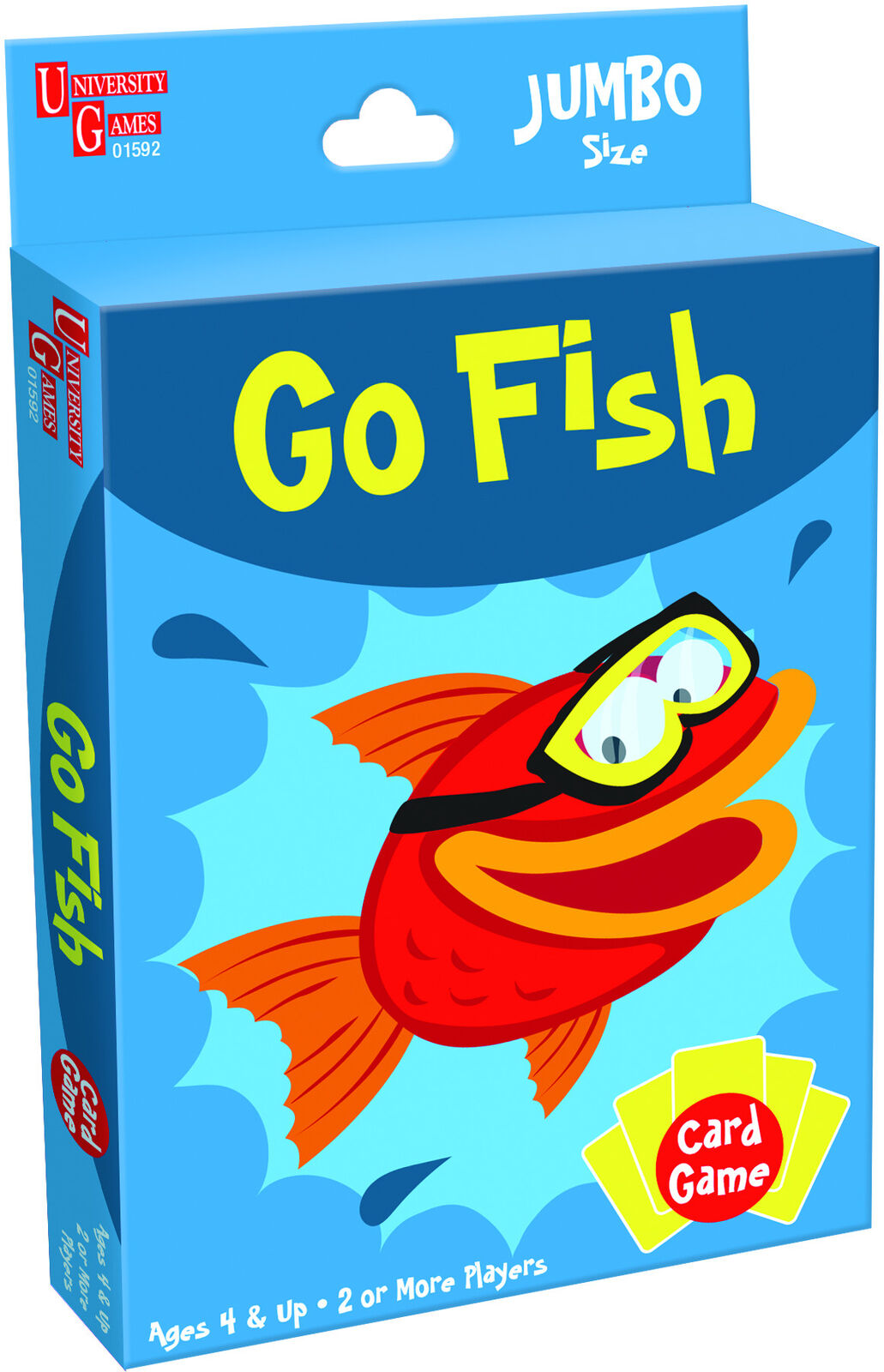 Go Fish