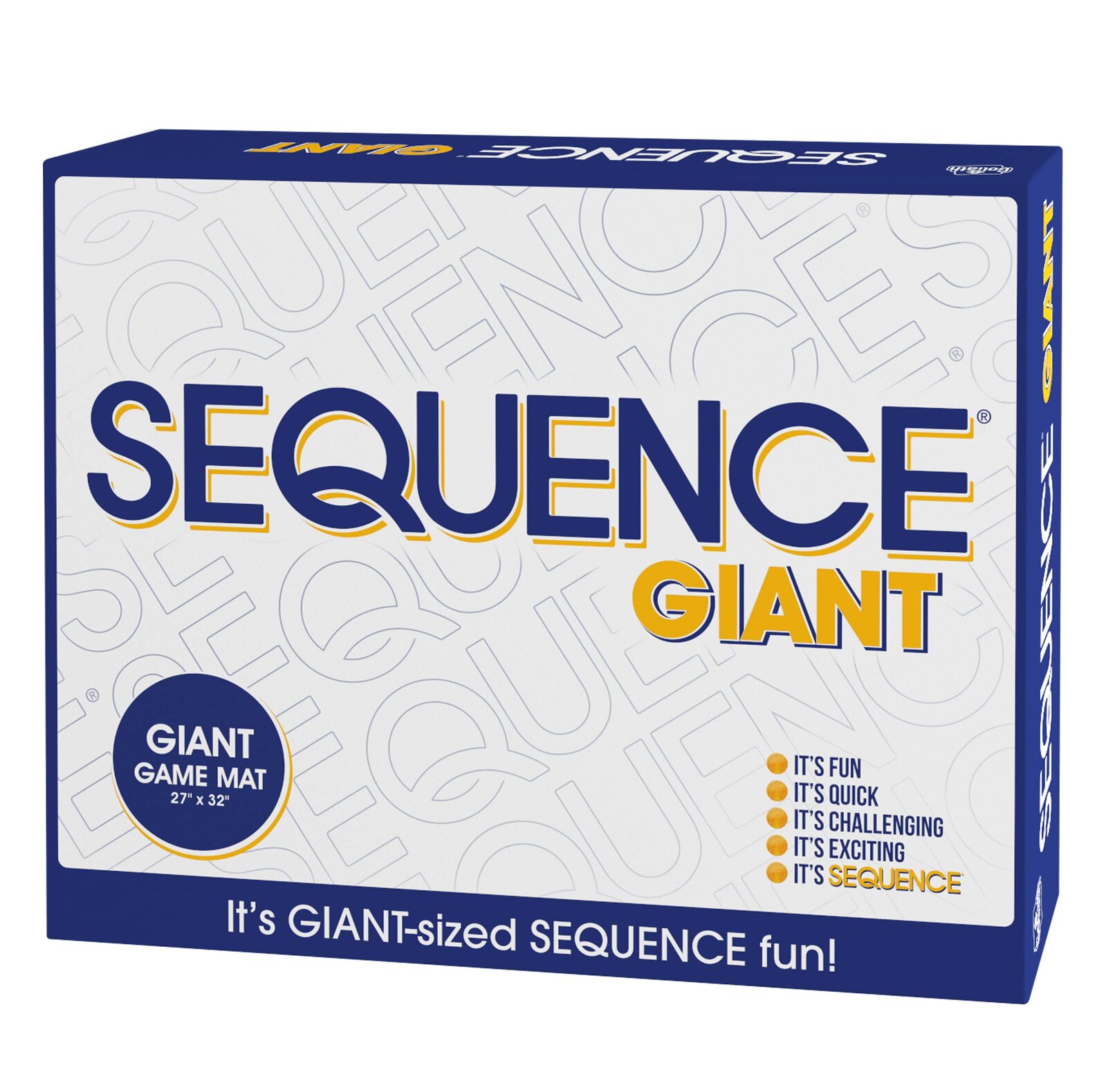 Sequence Giant