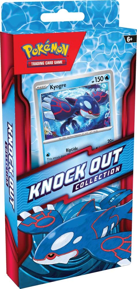 Pokemon TCG: Knock Out Collection (1)