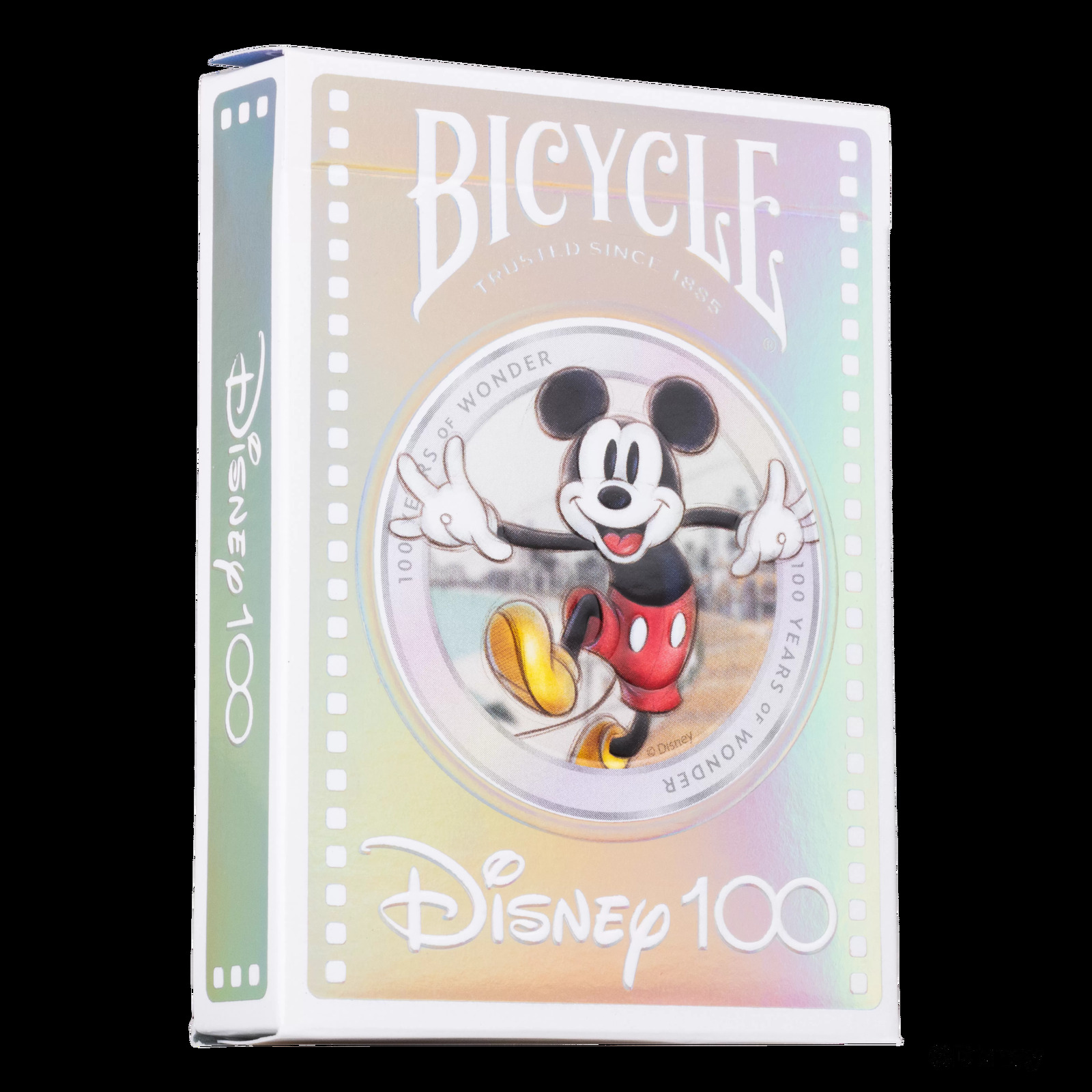 Bicycle: Disney 100 Years of Wonders Playing Cards