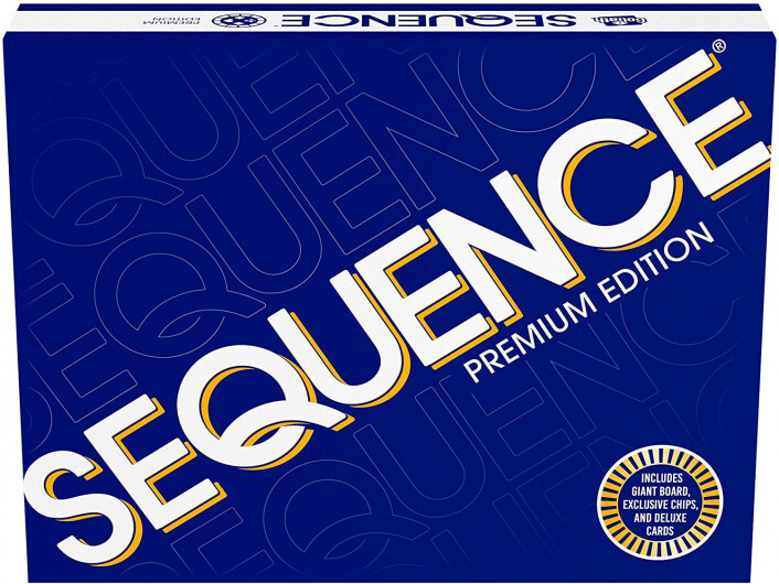 Sequence - Premium Edition