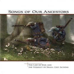 This Quar's War: Songs of our Ancestors