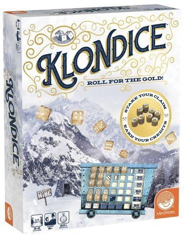 Klondice