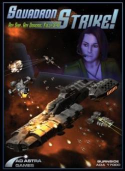 Squadron Strike: Revised & Expanded Upgrade Kit - Deluxe