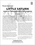Panzer Grenadier: Little Saturn Scenario Supplement