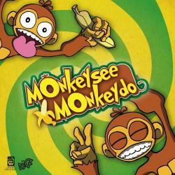 Monkey See, Monkey Do