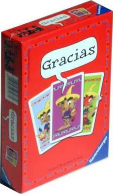 Gracias Game