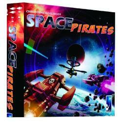 Space Pirates