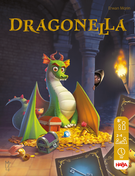 Dragonella