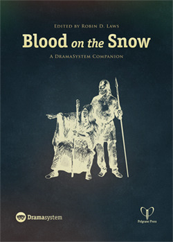 Blood on the Snow