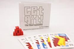 Get Bit! Original Edition -  Sharkspansion