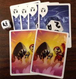 Get Bit! Deluxe Ed -  Dolphin Die +