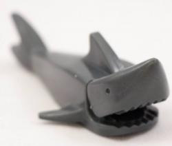 Get Bit! Deluxe Ed -  Grey Shark