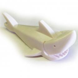 Get Bit! Deluxe Ed -  White Shark Only