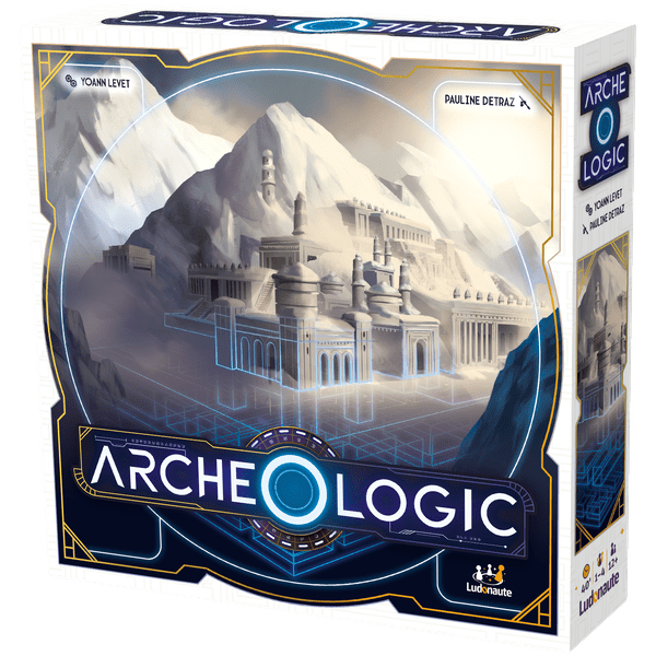 Archeologic