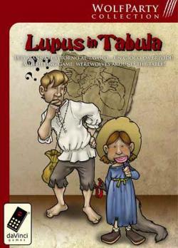 Lupus In Tabula