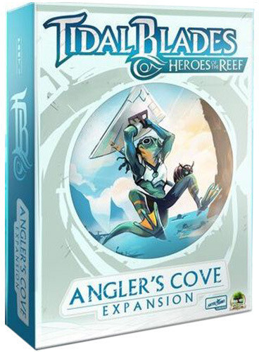 Tidal Blades: Anglers Cove Expansion