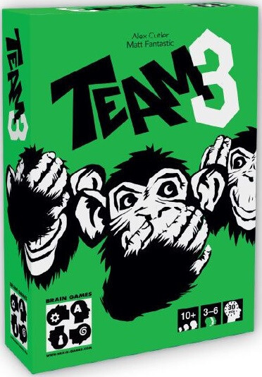 Team3 (Green)
