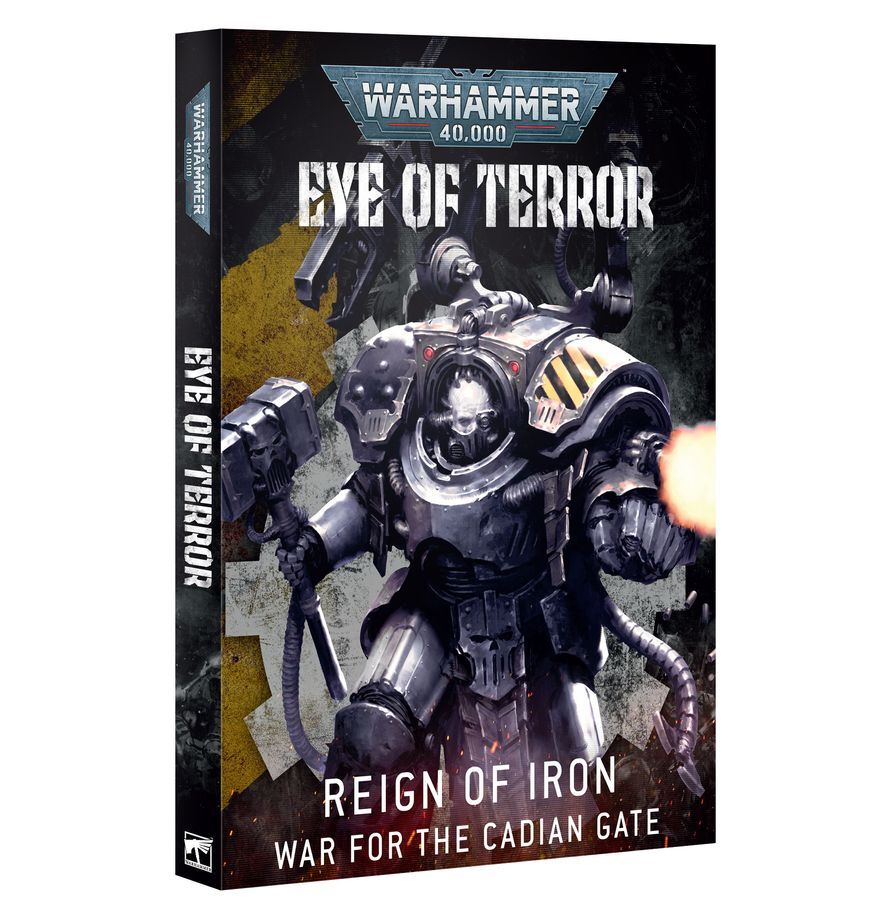 40-75 Eye of Terror: Reign of Iron