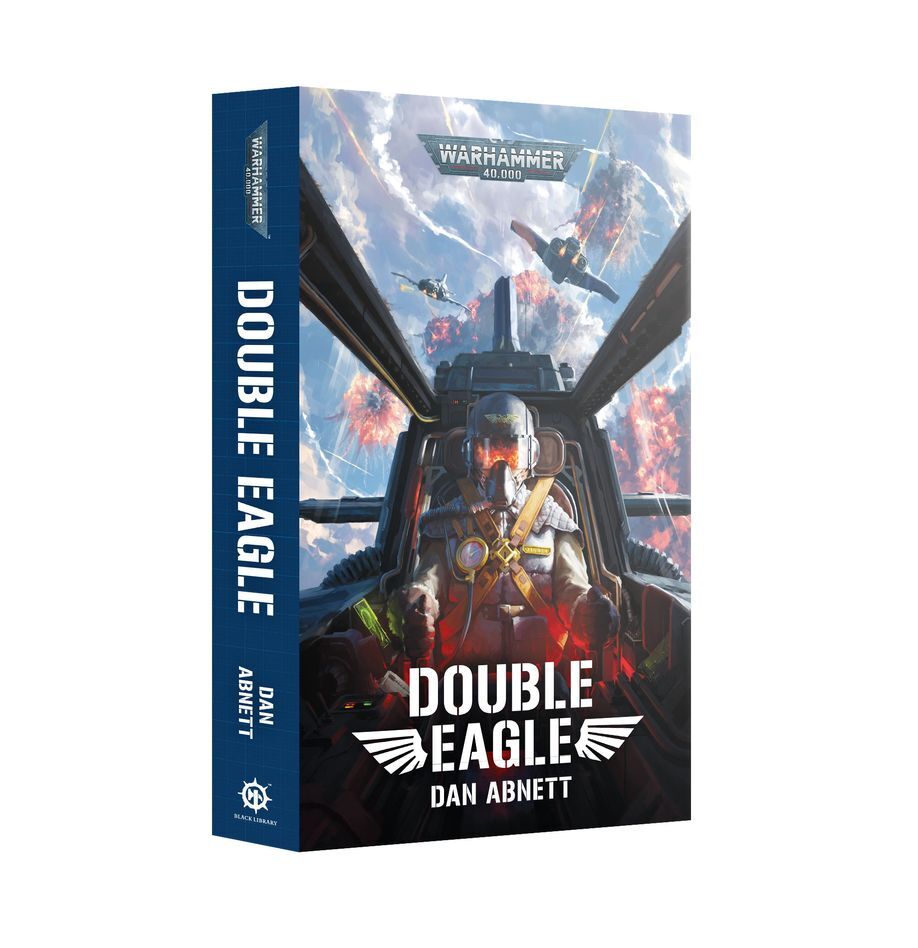 BL3264 Double Eagle (Pb)