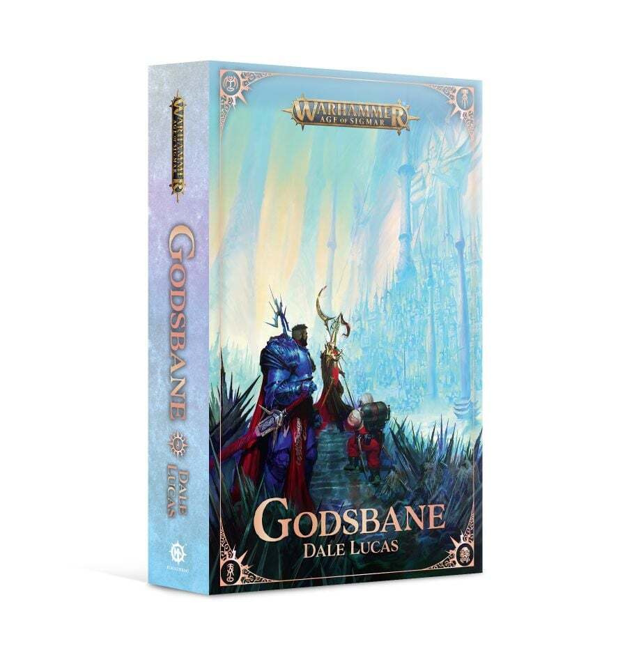 BL3048 Godsbane (Pb)