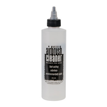 Medea - Airbrush Cleaner - 8oz