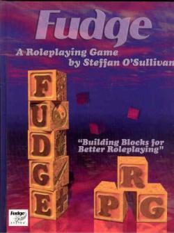 Fudge 10th Anniversary Edition