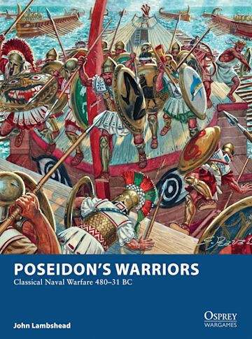 Poseidon's Warriors