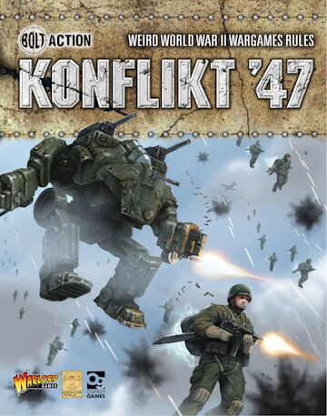 Konflikt '47