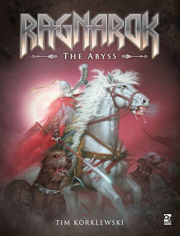 Ragnarok - The Abyss