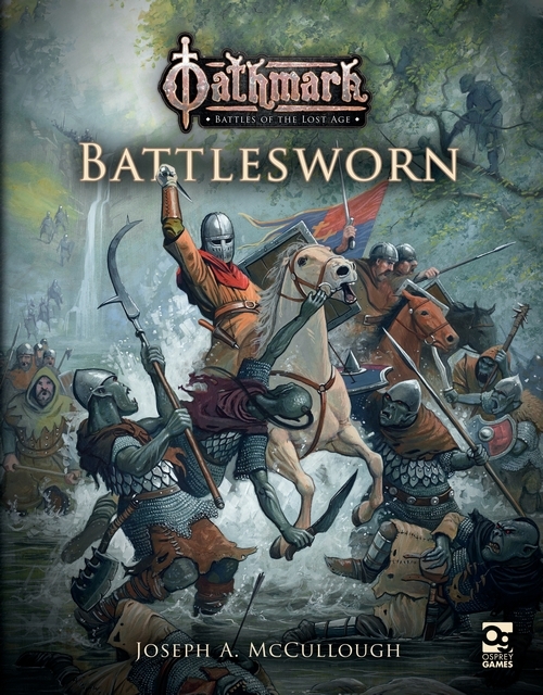 Oathmark: Batttlesworn Expansion