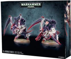 51-15 Tyranid Carnifex Brood