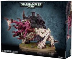 51-19 Tyranids Haruspex