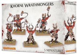 83-20 Khorne Wrathmongers