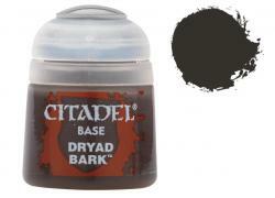 21-23 Citadel Base: Dryad Bark