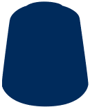 21-42 Citadel Base: Night Lords Blue