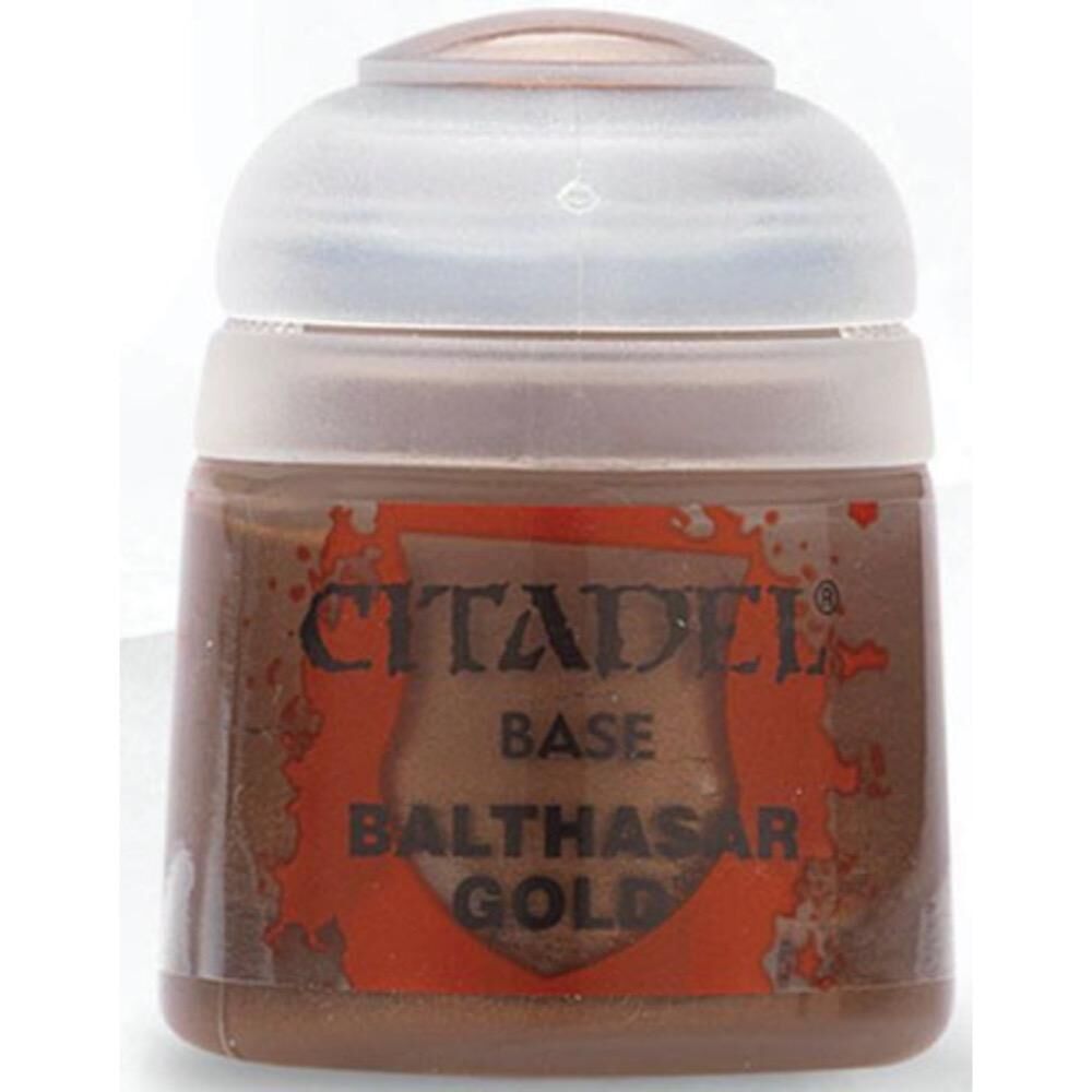 21-29 Citadel Base: Balthasar Gold