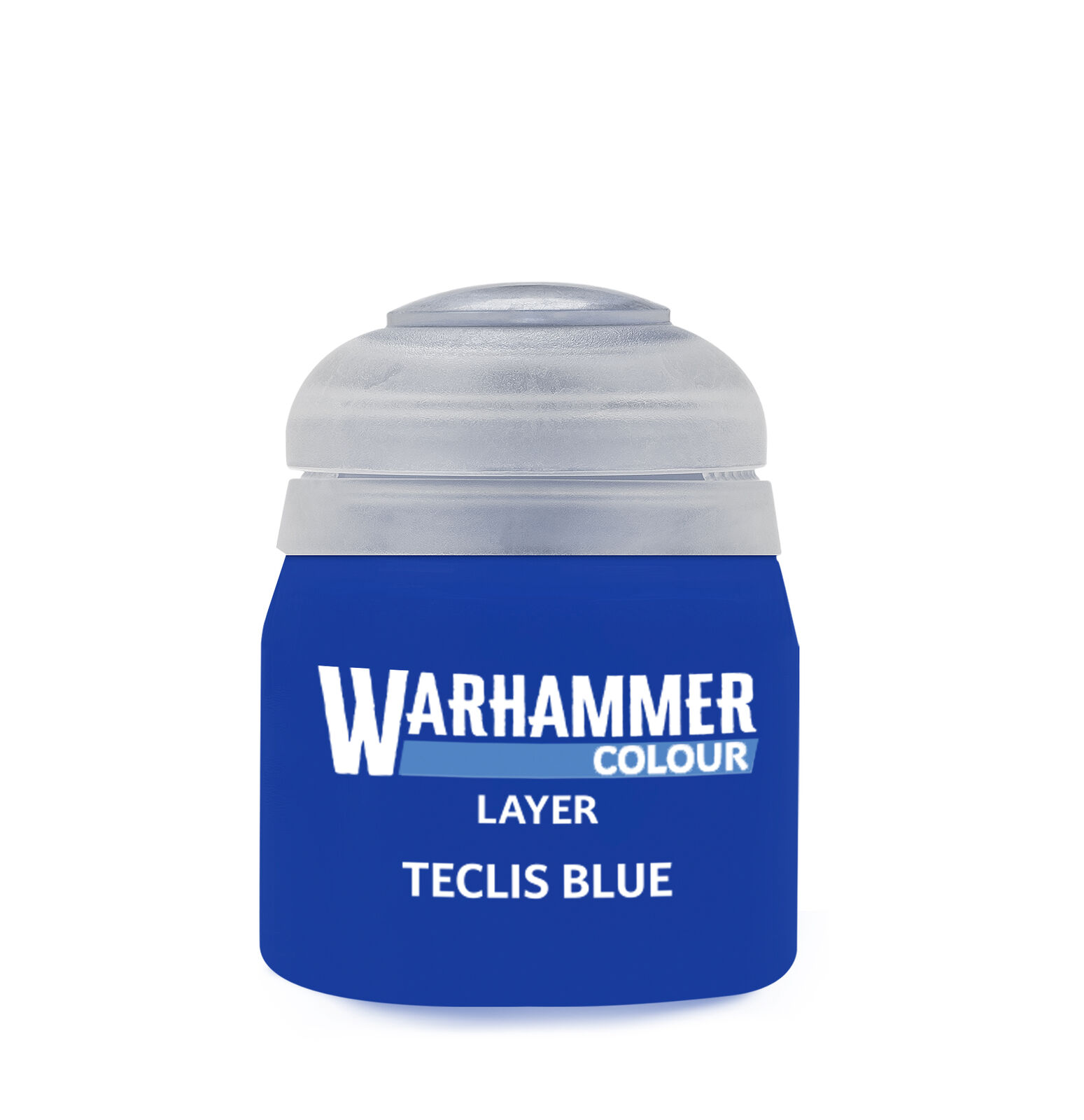 22-17 Warhammer Colour Layer: Teclis Blue