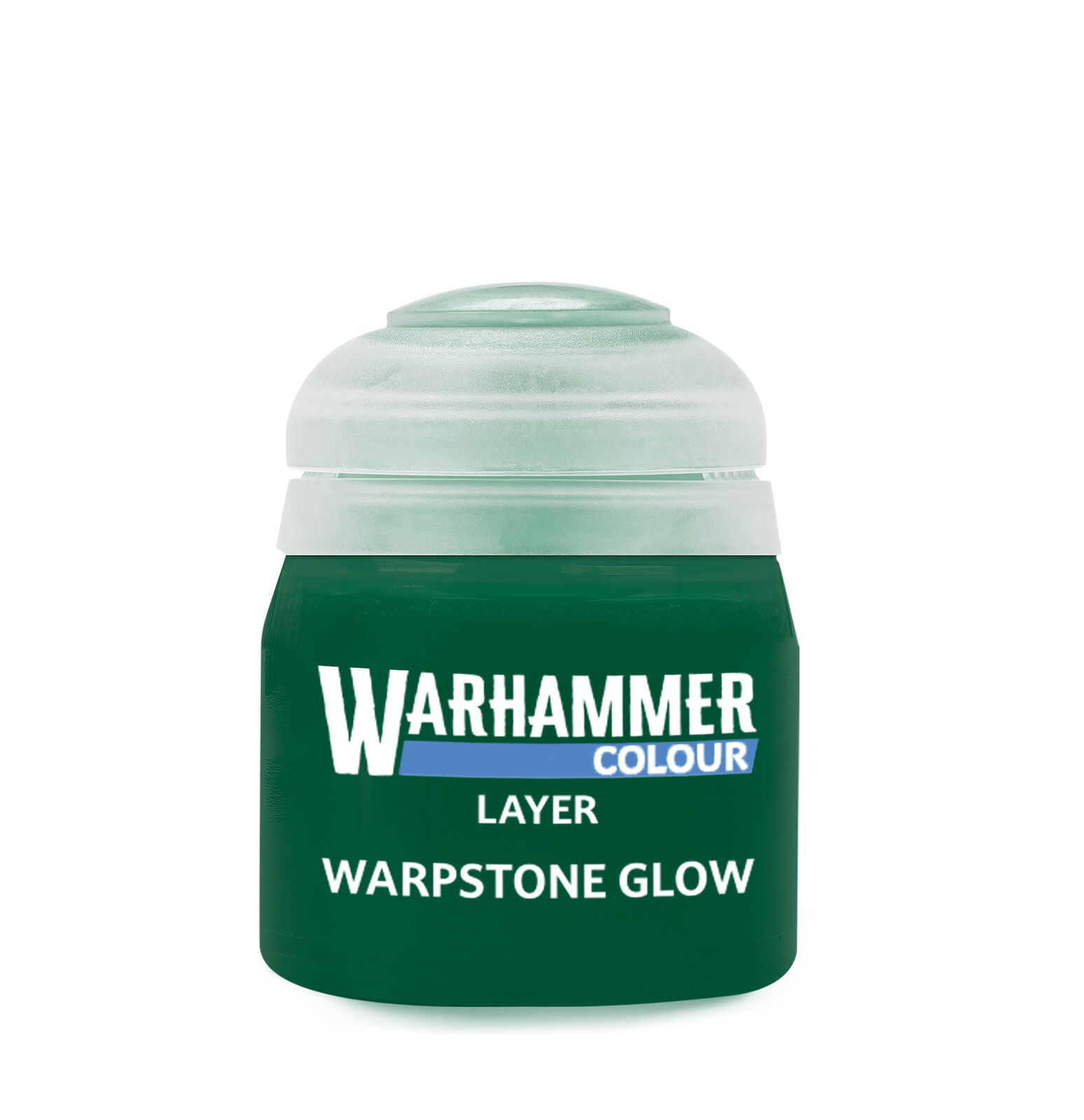 22-23 Warhammer Colour Layer: Warpstone Glow