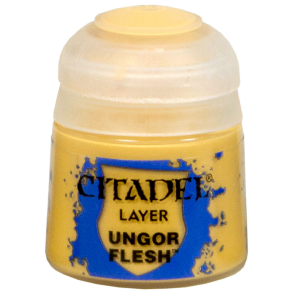 22-39 Citadel Layer: Ungor Flesh (12ml)